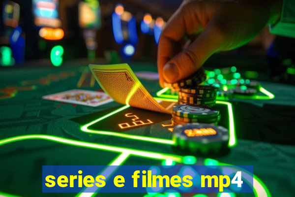 series e filmes mp4